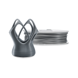 Ultimaker PLA - Silver Metallic